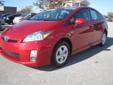 Bruce Cavenaugh's Automart
Free AutoCheck!!!
2010 Toyota Prius ( Click here to inquire about this vehicle )
Asking Price $ 18,900.00
If you have any questions about this vehicle, please call
Internet Department
910-399-3480
OR
Click here to inquire about