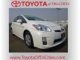2010 Toyota Prius
Â 
Internet Price
$23,488.00
Stock #
T30239A
Vin
JTDKN3DU4A5184808
Bodystyle
Hatchback
Doors
5 door
Transmission
Continuously Variable
Engine
I-4 cyl
Odometer
24901
Call Now: (888) 219 - 5831
Â Â Â  
Vehicle Comments:
Pricing after all