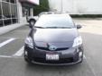.
2010 Toyota Prius
$20942
Call 425-344-3297
Rodland Toyota
425-344-3297
7125 Evergreen Way,
Everett, WA 98203
ONE OWNER! HYBRID!! PRIUS III adds a premium JBL sound system and Bluetooth capability. GAS SAVER at 51 CITY MPG and 48 HWY MPG. TOYOTA is the