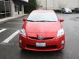 .
2010 Toyota Prius
$21362
Call 425-344-3297
Rodland Toyota
425-344-3297
7125 Evergreen Way,
Everett, WA 98203
HYBRID GAS SAVINGS at 51 CITY MPG and 49 HWY MPG. ONE OWNER! This is a ONE OWNER, LOCAL TRADE IN!!! MAINTAINED METICULOUSLY! *** JUST ANNOUNCED!