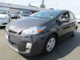 .
2010 Toyota Prius
$23888
Call (650) 504-3796
All advertised prices exclude government fees and taxes, any finance charges, any dealer document preparation charge, and any emission testing charge. (04/24/2013)
Vehicle Price: 23888
Mileage: 33755
Engine: