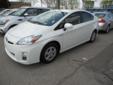 .
2010 Toyota Prius
$21995
Call (505) 431-6810 ext. 32
Garcia Kia
(505) 431-6810 ext. 32
7300 Lomas Blvd NE,
Albuquerque, NM 87110
One-Owner with NAVIGATION. Excellent condition, like-new and meticulously maintained. Has undergone an exhaustive 125-point