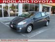.
2010 Toyota Prius
$19237
Call (425) 341-1789
Rodland Toyota
(425) 341-1789
7125 Evergreen Way,
Financing Options!, WA 98203
The Toyota Prius is SLEEK and STYLISH while being an INDUSTRY LEADER IN HYBRID TECHNOLOGY! If you are looking for a