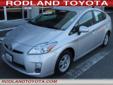 .
2010 Toyota Prius Hybrid II
$21346
Call (425) 344-3297
Rodland Toyota
(425) 344-3297
7125 Evergreen Way,
Everett, WA 98203
4 NEW TIRES and ALIGNMENT! ONE OWNER! SERVICE RECORDS AVAILABLE. HYBRID MEANS GREAT GAS SAVINGS at 51 CITY MPG and 48 HWY MPG. ***