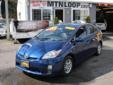 2010 Toyota Prius Hybrid III - $9,995
More Details: http://www.autoshopper.com/used-cars/2010_Toyota_Prius_Hybrid_III_Marysville_WA-63190759.htm
Click Here for 15 more photos
Miles: 110728
Engine: 1.8L Hybrid I4 134hp
Stock #: 8096
Mountain Loop Motor