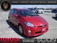 Price: $22988
Make: Toyota
Model: Prius
Color: Red
Year: 2010
Mileage: 34664
Very Low Mileage: LESS THAN 35k miles. Just Arrived!! Isn't it time you got rid of that old heap and got behind the wheel of this environment-friendly Vehicle* Oh yeah!! ! This