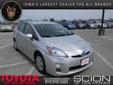Price: $21499
Make: Toyota
Model: Prius
Color: Silver
Year: 2010
Mileage: 17905
One of the best things about this Vehicle is something you can't see, but you'll be thankful for it every time you pull up to the pump... Less than 18k miles!! ! You don't