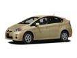 Germain Toyota of Naples
Have a question about this vehicle?
Call Giovanni Blasi or Vernon West on 239-567-9969
Click Here to View All Photos (5)
2010 Toyota Prius II Pre-Owned
Price: $20,999
Condition: Used
Model: Prius II
Stock No: T120066A
VIN: