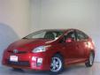 Magnussen's Toyota Palo Alto
Magnussen's Toyota Palo Alto
Asking Price: $18,994
FREE Carfax Report!
Contact SALES at 650-494-2100 for more information!
Click on any image to get more details
2010 Toyota Prius ( Click here to inquire about this vehicle )