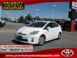Priority Toyota of Chesapeake
1800 Greenbrier Parkway, Chesapeake , Virginia 23320 -- 757-213-5038
2010 Toyota Prius Pre-Owned
757-213-5038
Price: $20,988
Click Here to View All Photos (13)
Description:
Â 
1 OWNER - NO ACCIDENTS - SERVICE RECORDS