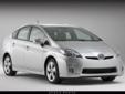 Magnussen's Toyota Palo Alto
690 San Antonio Rd., Palo Alto, California 94306 -- 650-494-2100
2010 Toyota Prius Hatchback Pre-Owned
650-494-2100
Price: $24,991
Best in Toyota Sales, Service & Prets!
Click Here to View All Photos (16)
FREE Carfax Report!