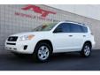 Avondale Toyota
Hassle Free Car Buying Experience!
Click on any image to get more details
Â 
2010 Toyota RAV4 ( Click here to inquire about this vehicle )
Â 
If you have any questions about this vehicle, please call
John Rondeau 888-586-0262
OR
Click here