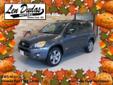 Â .
Â 
2010 Toyota RAV4
$21995
Call (715) 802-2515 ext. 153
Len Dudas Motors
(715) 802-2515 ext. 153
3305 Main Street,
Stevens Point, WI 54481
The Toyota RAV4 offers seating for five and cargo capacity comparable to mid-size SUVs in a compact package. It's