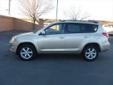 .
2010 Toyota RAV4
$23495
Call (505) 431-6637 ext. 94
Garcia Honda
(505) 431-6637 ext. 94
8301 Lomas Blvd NE,
Albuquerque, NM 87110
Please Call Lorie Holler at 505-260-5015 with ANY Questions or to Schedule a Guest Drive.
Vehicle Price: 23495
Mileage: