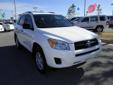 Bob Moore Chrysler Jeep Dodge
7420 NW Expressway, Oklahoma City, Oklahoma 73132 -- 405-551-8457
2010 Toyota RAV4 Pre-Owned
405-551-8457
Price: $21,000
Call now for special internet price!
Click Here to View All Photos (17)
Call now for reduced pricing!
Â 