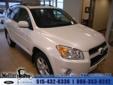 Price: $21916
Make: Toyota
Model: RAV4
Year: 2010
Mileage: 66209
Check out this 2010 Toyota RAV4 Limited with 66,209 miles. It is being listed in Boone, IA on EasyAutoSales.com.
Source: