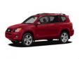 Germain Toyota of Naples
Have a question about this vehicle?
Call Giovanni Blasi or Vernon West on 239-567-9969
Click Here to View All Photos (5)
2010 Toyota RAV4 Ltd Pre-Owned
Price: $27,999
Model: RAV4 Ltd
VIN: JTMYF4DV6A5016917
Condition: Used
Stock