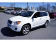 Toyota of Saratoga Springs
3002 Route 50, Â  Saratoga Springs, NY, US -12866Â  -- 888-692-0536
2010 Toyota RAV4
Price: $ 20,823
The nicest pre-owned Toyota's in the area! 
888-692-0536
About Us:
Â 
Come visit our new sales and service facilities ? we?re here