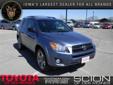 Price: $20499
Make: Toyota
Model: RAV4
Color: Blue
Year: 2010
Mileage: 46975
If you've been longing for just the right SUV, then stop your search right here. This is a wonderful SUV that is guaranteed to keep on chugging along for years and years. You