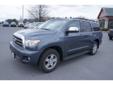 Toyota of Saratoga Springs
3002 Route 50, Â  Saratoga Springs, NY, US -12866Â  -- 888-692-0536
2010 Toyota Sequoia SR5
Price: $ 35,901
We love to say "Yes" so give us a call! 
888-692-0536
About Us:
Â 
Come visit our new sales and service facilities ? we?re