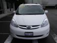 .
2010 Toyota Sienna 7-Pass Van XLE Ltd AWD (N
$31988
Call 425-344-3297
Rodland Toyota
425-344-3297
7125 Evergreen Way,
Everett, WA 98203
NEW BATTERY!!! 3.5L V6 ENGINE, 3RD SEAT, 7 PASSENGER SEATING and FRONT WHEEL DRIVE! INTELLICHOICE.COM rated the