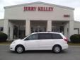Price: $17347
Make: Toyota
Model: Sienna
Color: WHITE
Year: 2010
Mileage: 88034
Check out this WHITE 2010 Toyota Sienna CE 7-Passenger with 88,034 miles. It is being listed in Adel, GA on EasyAutoSales.com.
Source: