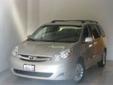 Magnussen's Toyota Palo Alto
Magnussen's Toyota Palo Alto
Asking Price: $32,991
Best in Toyota Sales, Service & Prets!
Contact SALES at 650-494-2100 for more information!
Click on any image to get more details
2010 Toyota Sienna ( Click here to inquire