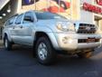 Â .
Â 
2010 Toyota Tacoma
$26990
Call 757-214-6877
Charles Barker Pre-Owned Outlet
757-214-6877
3252 Virginia Beach Blvd,
Virginia beach, VA 23452
CARFAX 1-Owner, CAN YOU BELIEVE ONLY 26,717 MILES?!, Warranty 5 yrs/60k Miles - Drivetrain Warranty; GREAT