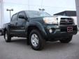 Â .
Â 
2010 Toyota Tacoma
$24988
Call 757-214-6877
Charles Barker Pre-Owned Outlet
757-214-6877
3252 Virginia Beach Blvd,
Virginia beach, VA 23452
You don't wanna miss this!
757-214-6877
Click here for more information on this vehicle
Vehicle Price: 24988