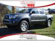 2010 TOYOTA TACOMA PRERUNNER
$28,603
Phone:
Toll-Free Phone: 8779156647
Year
2010
Interior
Make
TOYOTA
Mileage
21967 
Model
TACOMA 
Engine
Color
GRAY
VIN
3TMJU4GN5AM106430
Stock
Warranty
Unspecified
Description
Child Restraint System Lower Anchors, Driver