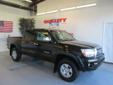 .
2010 Toyota Tacoma PreRunner V6
$27995
Call 505-903-5755
Quality Buick GMC
505-903-5755
7901 Lomas Blvd NE,
Albuquerque, NM 87111
Immaculate condition, inside and out. Gently-driven, low miles! Come by today to see this one in person.
Vehicle Price: