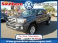 Greenbrier Volkswagen
1248 South Military Highway, Chesapeake, Virginia 23320 -- 888-263-6934
2010 Toyota Tacoma PreRunner V6 Pre-Owned
888-263-6934
Price: $24,988
Call Chris or Jay at 888-263-6934 to confirm Availability, Pricing & Finance Options
Click
