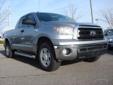 Â .
Â 
2010 Toyota Tundra
$23988
Call 757-214-6877
Charles Barker Pre-Owned Outlet
757-214-6877
3252 Virginia Beach Blvd,
Virginia beach, VA 23452
757-214-6877
WE WILL WORK HARD FOR YOU!
Click here for more information on this vehicle
Vehicle Price: 23988