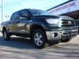 Â .
Â 
2010 Toyota Tundra 4WD Truck
$32988
Call 757-214-6877
Charles Barker Pre-Owned Outlet
757-214-6877
3252 Virginia Beach Blvd,
Virginia beach, VA 23452
CARFAX 1-Owner, LOW MILES - 16,434! JUST REPRICED FROM $33,990, PRICED TO MOVE $1,500 below NADA