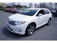 Toyota of Saratoga Springs
3002 Route 50, Â  Saratoga Springs, NY, US -12866Â  -- 888-692-0536
2010 Toyota Venza AWD V6
Price: $ 24,903
We love to say "Yes" so give us a call! 
888-692-0536
About Us:
Â 
Come visit our new sales and service facilities ? we?re