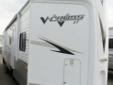 Â .
Â 
2010 V-Cross 30VBHS Travel Trailers
$18988
Call (507) 581-5583 ext. 48
Universal Marine & RV
(507) 581-5583 ext. 48
2850 Highway 14 West,
Rochester, MN 55901
A bunk house for the entire family!The V-Cross ST offers spacious slide out models with