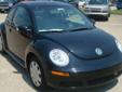 Bob Luegers Motors
Have a question about this vehicle?
Call our Internet Dept at 866-737-4795
Click Here to View All Photos (17)
NON-SMOKER * Vehicle features: cruise CD player leather seats power seats power windows and power locks.
2010 Volkswagen