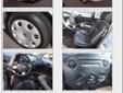 Â Â Â Â Â Â 
2010 Volkswagen Beetle
The exterior is Blue.
Great deal for vehicle with Charcoal interior.
Drive well with Automatic transmission.
Features & Options
AM/FM Radio
Console
Cargo Area Cover
Heated Exterior Mirror
Tachometer
Tire Pressure Monitor