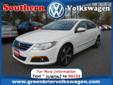 Greenbrier Volkswagen
1248 South Military Highway, Chesapeake, Virginia 23320 -- 888-263-6934
2010 Volkswagen CC Sport Pre-Owned
888-263-6934
Price: $23,639
Call Chris or Jay at 888-263-6934 for your FREE CarFax Vehicle History Report
Click Here to View