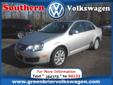 Greenbrier Volkswagen
1248 South Military Highway, Chesapeake, Virginia 23320 -- 888-263-6934
2010 Volkswagen Jetta SE Pre-Owned
888-263-6934
Price: $16,699
Call Chris or Jay at 888-263-6934 to confirm Availability, Pricing & Finance Options
Click Here to