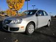 Â .
Â 
2010 Volkswagen Jetta Sedan
$15995
Call (877) 575-4303 ext. 68
Larry H. Miller Used Car Supermarket
(877) 575-4303 ext. 68
5595 N Academy Blvd,
Colorado Springs, CO 80918
The 2010 Volkswagen Jetta remains the only discount-price European sedan (and
