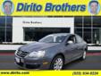 .
2010 Volkswagen Jetta Sedan
$15488
Call (925) 765-5795
Dirito Brothers Walnut Creek Volkswagen
(925) 765-5795
2020 North Main St.,
Walnut Creek, CA 94596
Hard to find manual Jetta. She's ready for action so come and get her!
Vehicle Price: 15488