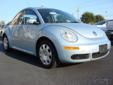 Â .
Â 
2010 Volkswagen New Beetle Coupe
$14440
Call 757-214-6877
Charles Barker Pre-Owned Outlet
757-214-6877
3252 Virginia Beach Blvd,
Virginia beach, VA 23452
CARFAX 1-Owner, Warranty 5 yrs/60k Miles - Drivetrain Warranty; GREAT FUEL ECONO 29 MPG Hwy/20