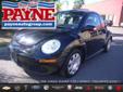 Â .
Â 
2010 Volkswagen New Beetle Coupe
$14995
Call 956-467-0747
Ed Payne Motors
956-467-0747
2101 E Expressway 83,
Weslaco, Tx 78596
MAKING THE CALL IS EASY
956-467-0747
Vehicle Price: 14995
Mileage: 41742
Engine: Gas I5 2.5L/151
Body Style: Coupe