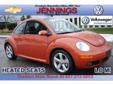 Jennings Chevrolet Volkswagen
241 Waukegan Road, Â  Glenview, IL, US -60025Â  -- 847-212-5653
2010 Volkswagen New Beetle Coupe
Low mileage
Price: $ 16,998
Click here for finance approval 
847-212-5653
About Us:
Â 
Â 
Contact Information:
Â 
Vehicle