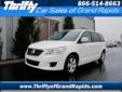Â .
Â 
2010 Volkswagen Routan
$21695
Call 616-828-1511
Thrifty of Grand Rapids
616-828-1511
2500 28th St SE,
Grand Rapids, MI 49512
CLEARANCED LOT
616-828-1511
Vehicle Price: 21695
Mileage: 22500
Engine: Gas V6 3.8L/
Body Style: -
Transmission: Automatic