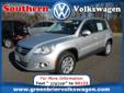 Greenbrier Volkswagen
1248 South Military Highway, Chesapeake, Virginia 23320 -- 888-263-6934
2010 Volkswagen Tiguan S Pre-Owned
888-263-6934
Price: $23,799
Call Chris or Jay at 888-263-6934 to confirm Availability, Pricing & Finance Options
Click Here to