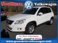 Greenbrier Volkswagen
1248 South Military Highway, Chesapeake, Virginia 23320 -- 888-263-6934
2010 Volkswagen Tiguan Wolfsburg Edition Pre-Owned
888-263-6934
Price: $23,599
Call Chris or Jay at 888-263-6934 for your FREE CarFax Vehicle History Report
