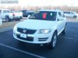 2010 VOLKSWAGEN Touareg 4dr V6 TDI
$41,459
Phone:
Toll-Free Phone: 8779055523
Year
2010
Interior
Make
VOLKSWAGEN
Mileage
34822 
Model
Touareg 4dr V6 TDI
Engine
Color
WHITE
VIN
WVGFK7A90AD002329
Stock
Warranty
Unspecified
Description
Air Conditioning,