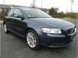 Barry Nissan Volvo Newport 166 Connell Hwy,Â ,Â Newport,Â RI,Â 02840Â -- 401-847-1231
Click here for finance approval
2010 Volvo S40 4dr Sdn Auto FWD
Engine
2.4 5 Cyl.
Mileage
21381
Interior
DK. GRAY
Body
4dr Car
Transmission
Automatic
Vin
YV1390MS8A2496311